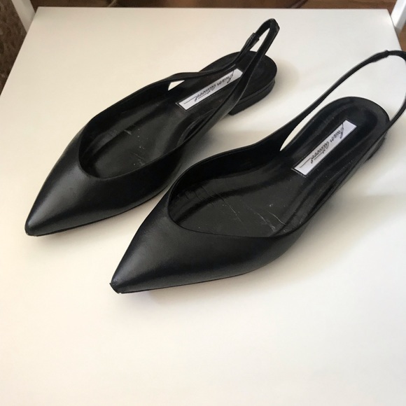 rose gold sandals ireland